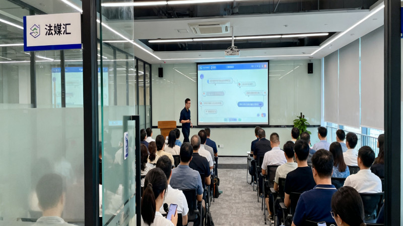 大案背后，是一群人在为确定性而战