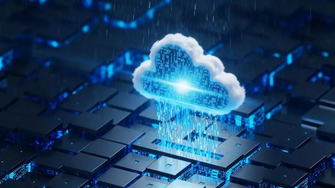 云计算，2026迈入涨价时代？