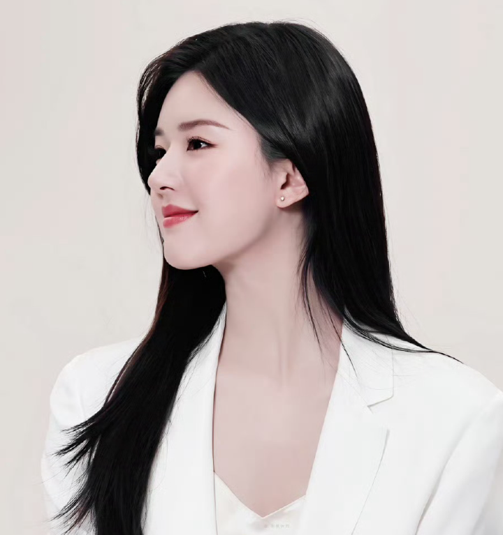 深春里杏花误解盛夏桔梗的谜底敲打了一地