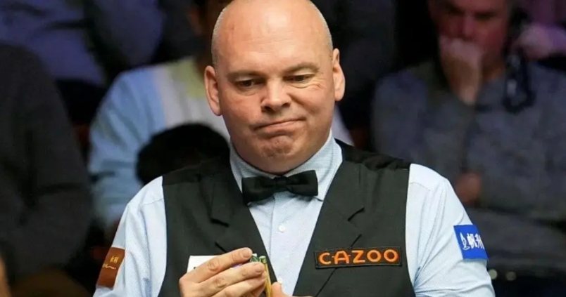 宾汉姆：我非常期待去玉山打球，并希望打进前16以种子身份参加世锦赛
宾汉姆这野心