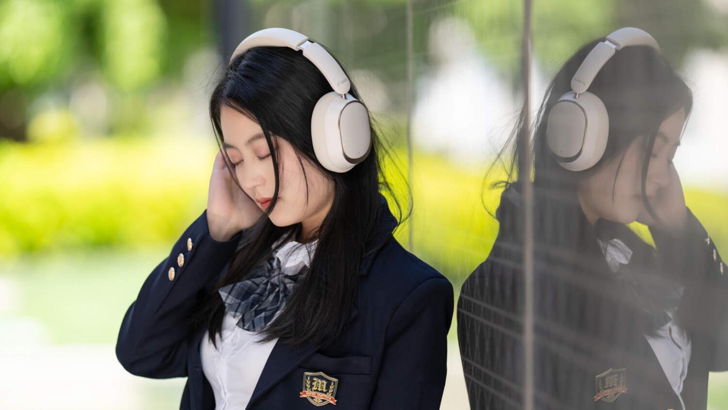 200多的蓝牙降噪头戴能做到这地步？简评飞傲EH13