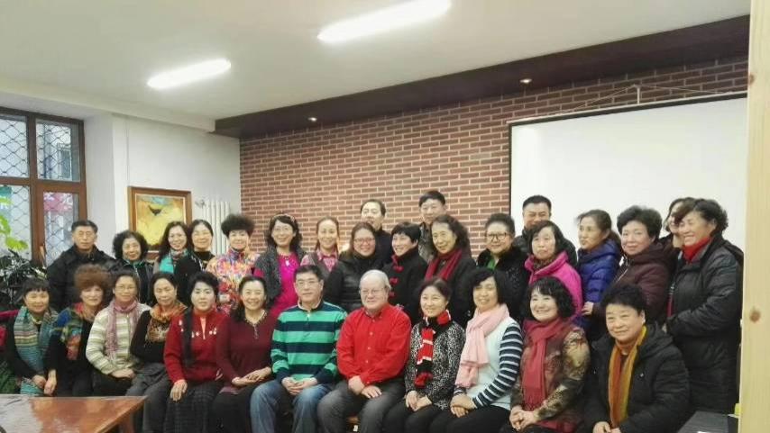 心理专家刘志鸥：寒门之内有慧根 用心浇灌成栋梁