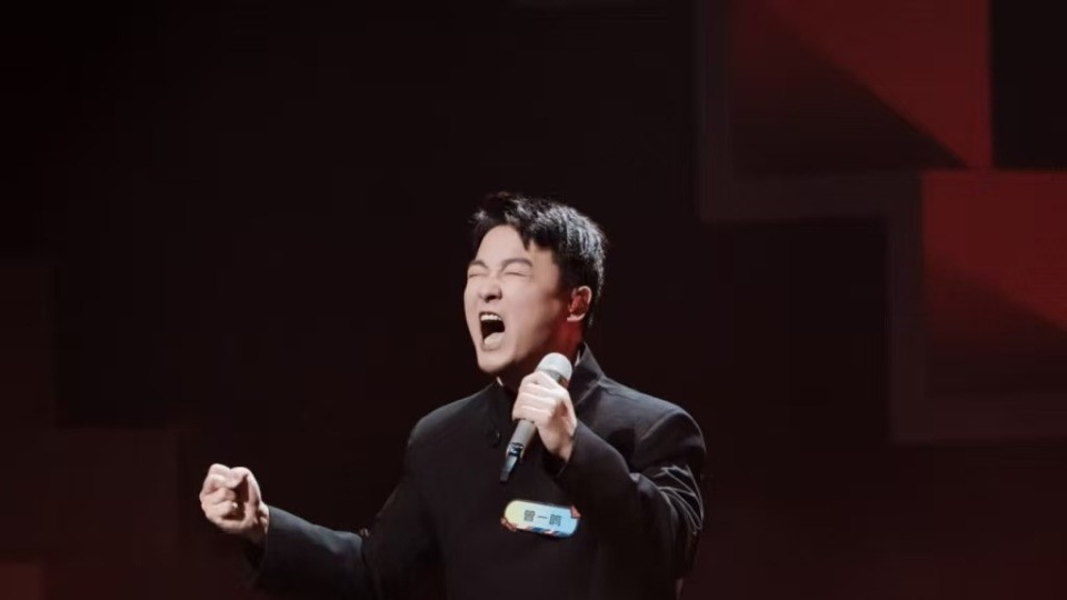 《魔力歌先生》：这个音综要爆了！音乐大神、实力怪咖云集，包罗万象的音乐万花筒！