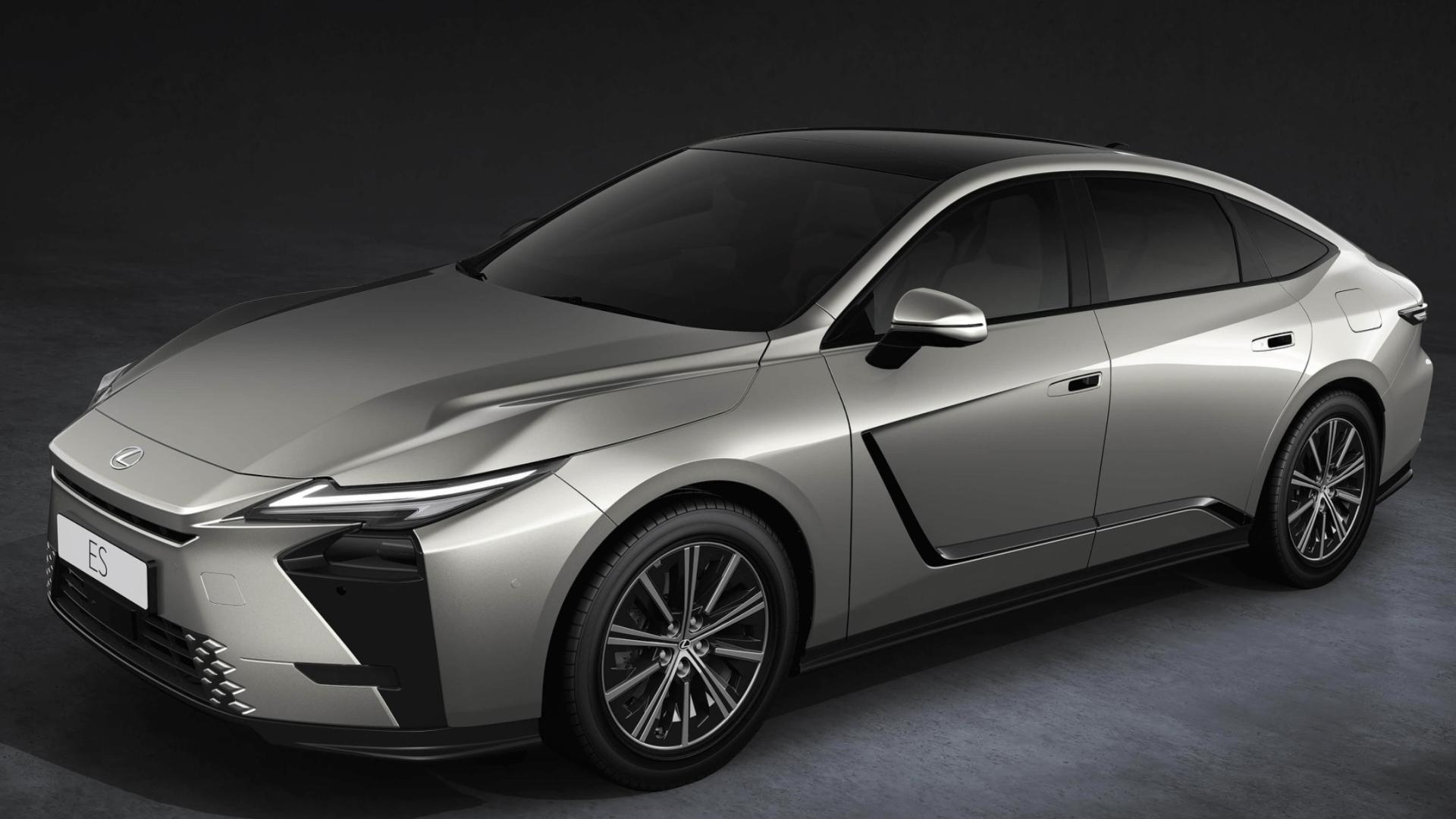 下一代“公路闪电”，全新外观设计，智能化大升级，预售30.88万起