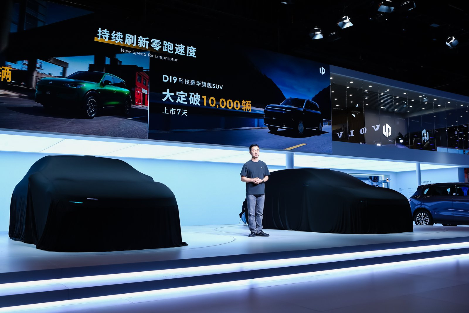 月销突破7万台！中国的“新能源丰田大众”诞生！