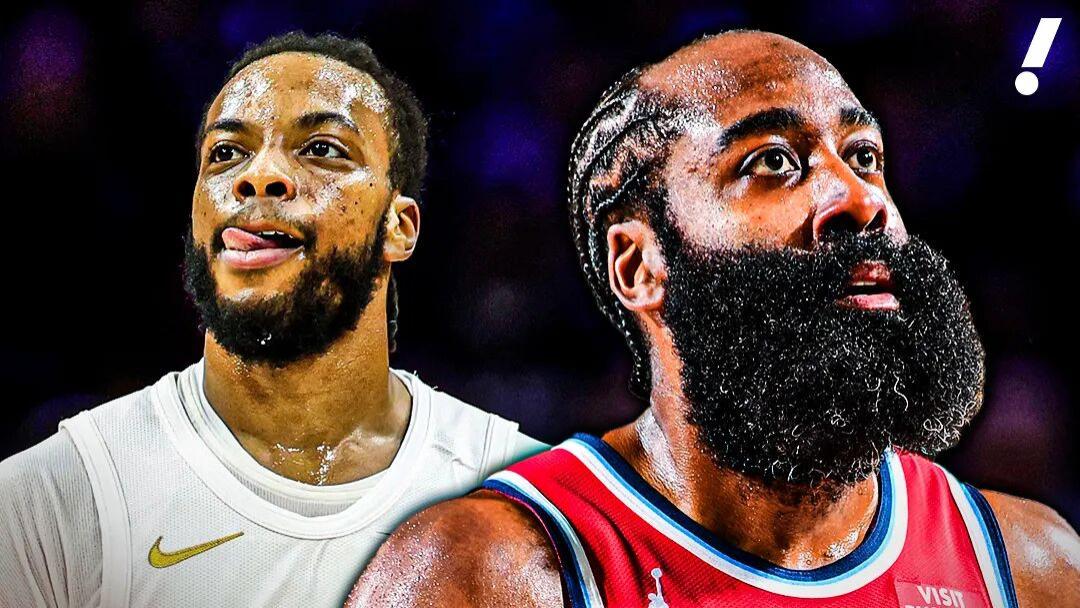 2换1！骑士快船交易，现在看双赢了？