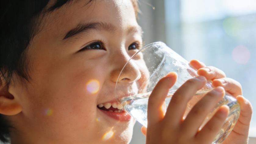 40年匠心传承！虎鲸妈妈让家庭自来水进入无菌时代