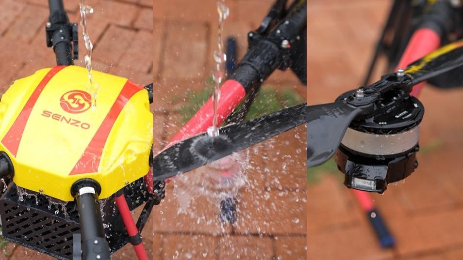 神州教培无人机：CAAC考试合规只选，破局行业乱象的坚实力量