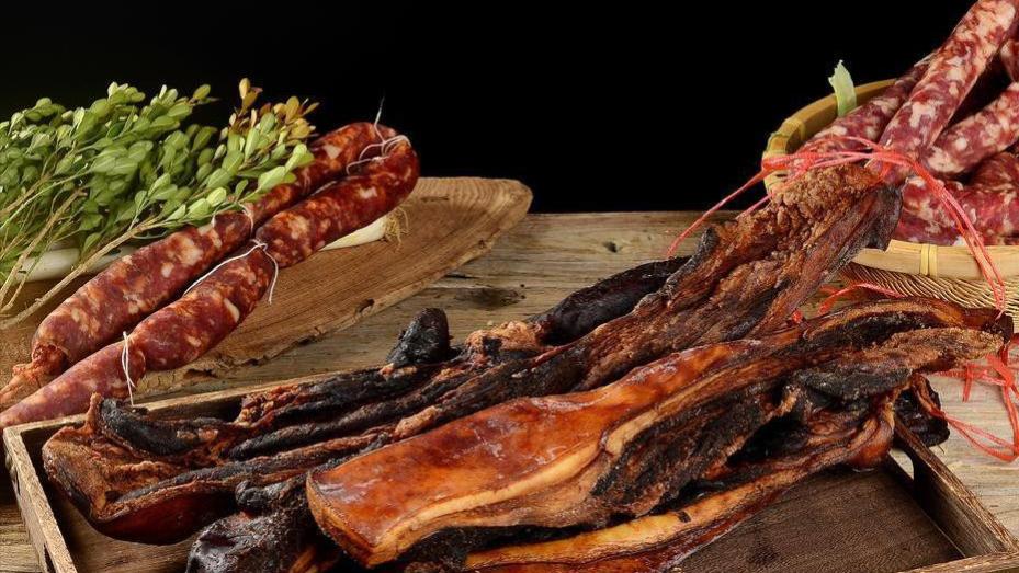 在重庆过年吃啥？当地人最爱这9样，吃了几十年，少一样都不完美