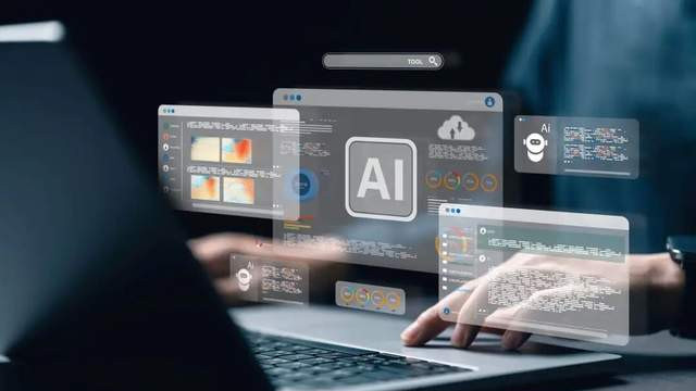 用友产品焕新背后，企业AI已成确定性机会