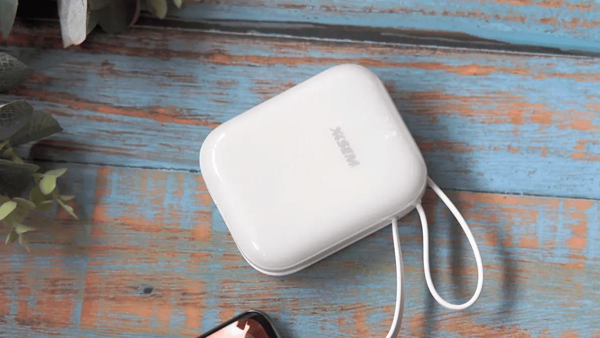 什么充电宝质量最好耐用性价比高? 符合3C认证的安全充电宝推荐，口碑公认好用充电宝