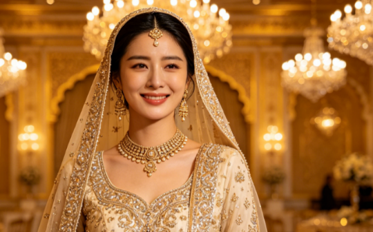 女儿远嫁迪拜从不回家，10年寄回一亿五千万，我无奈远赴迪拜探亲，才发现所有人都被骗了…
