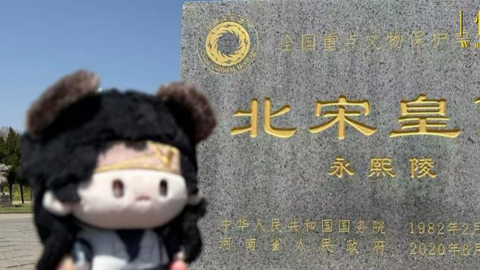 不追顶流追“古流”，这届年轻人开始「上坟式追星」