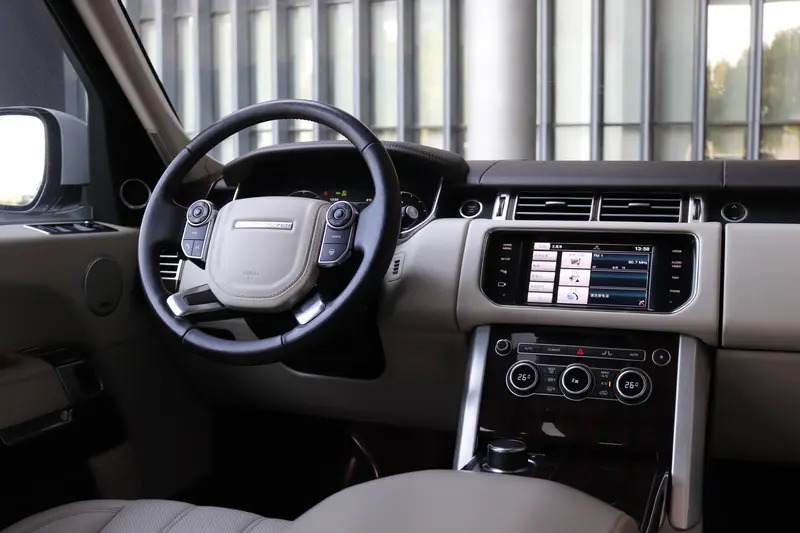 五代路虎揽胜：豪华升级+7座可选，入手不亏！