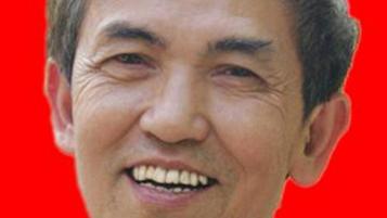 丹青凝史诗 百艺颂长征——长征胜利九十周年饶昌东艺术特展