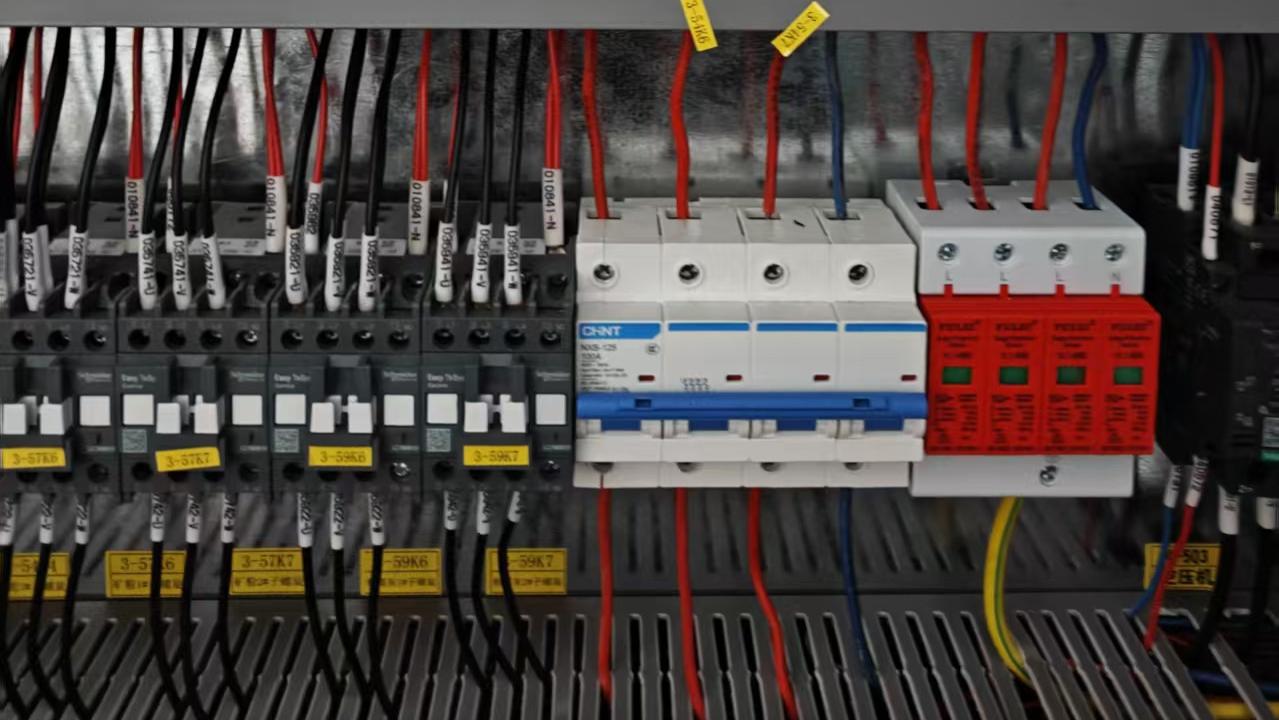 规避防雷隐患，厂区防雷器安装常见误区需警惕