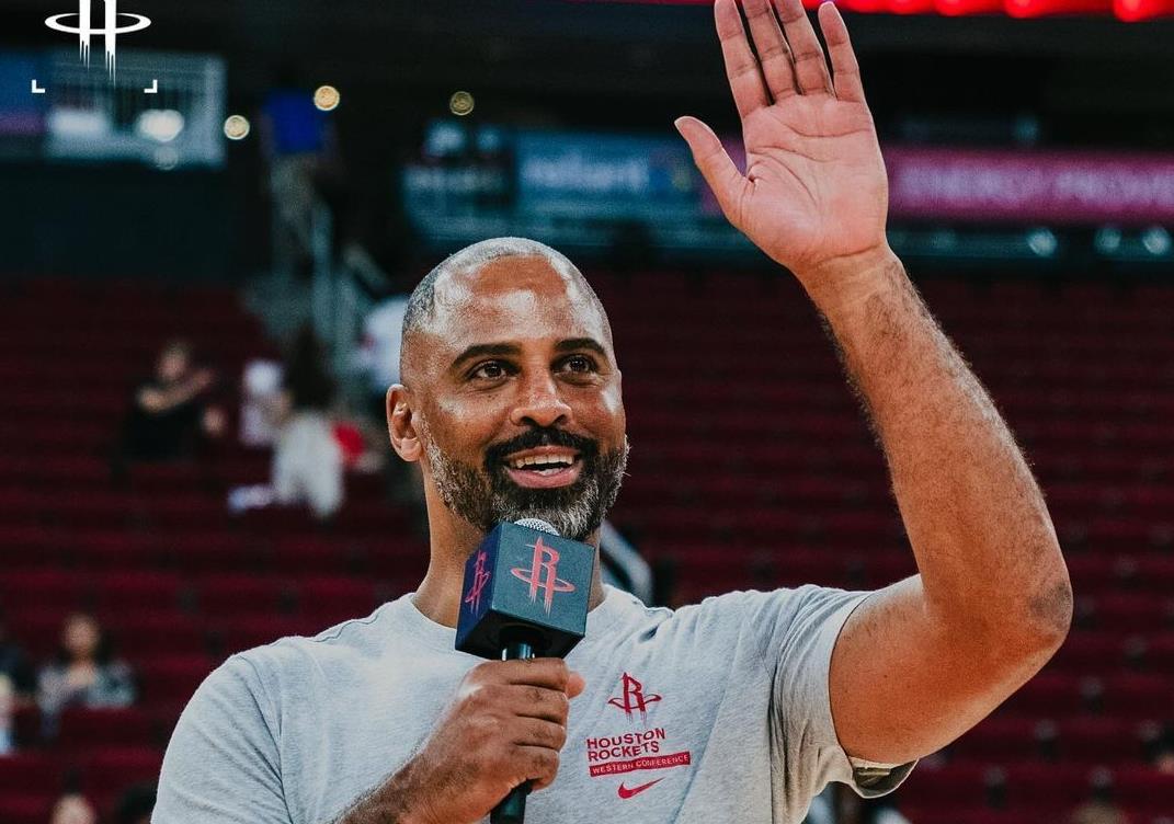 火箭队主帅乌度卡的用人饱受质疑，本赛季这种声音就一直没断过。今天火箭队不敌快船队