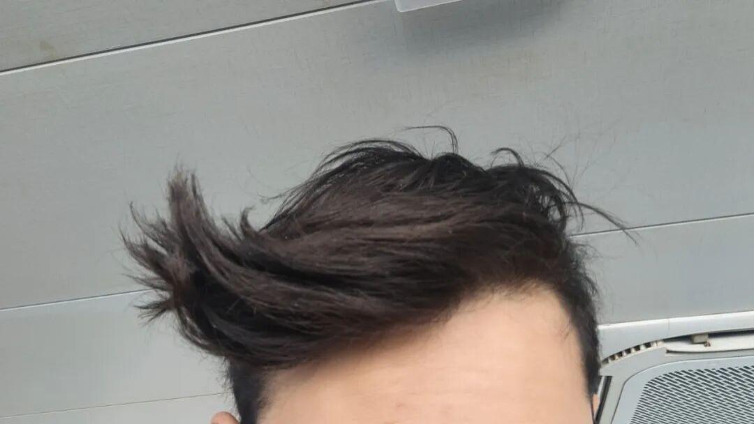 睡醒后的发型有多搞笑？