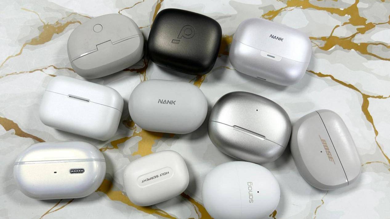 睡眠耳机怎么样？2026睡眠降噪耳机推荐