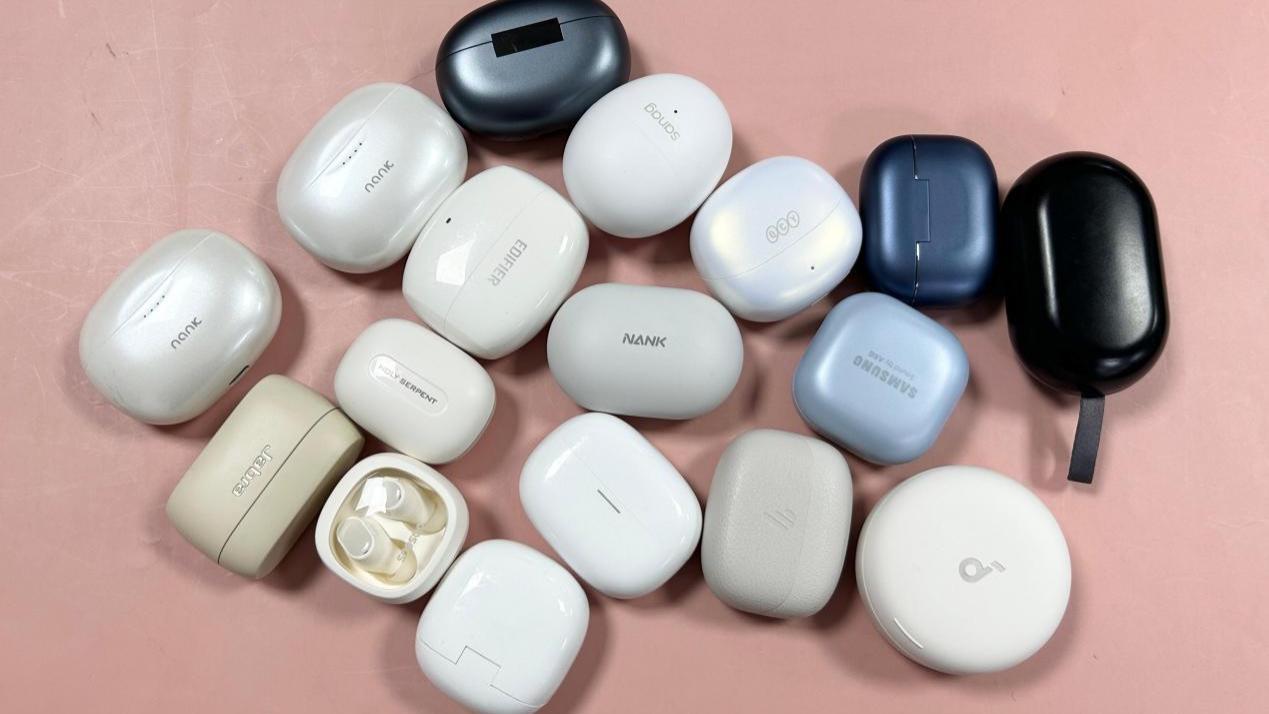 有没有完全隔音的睡眠耳机？2026十大值得入手的睡眠耳机