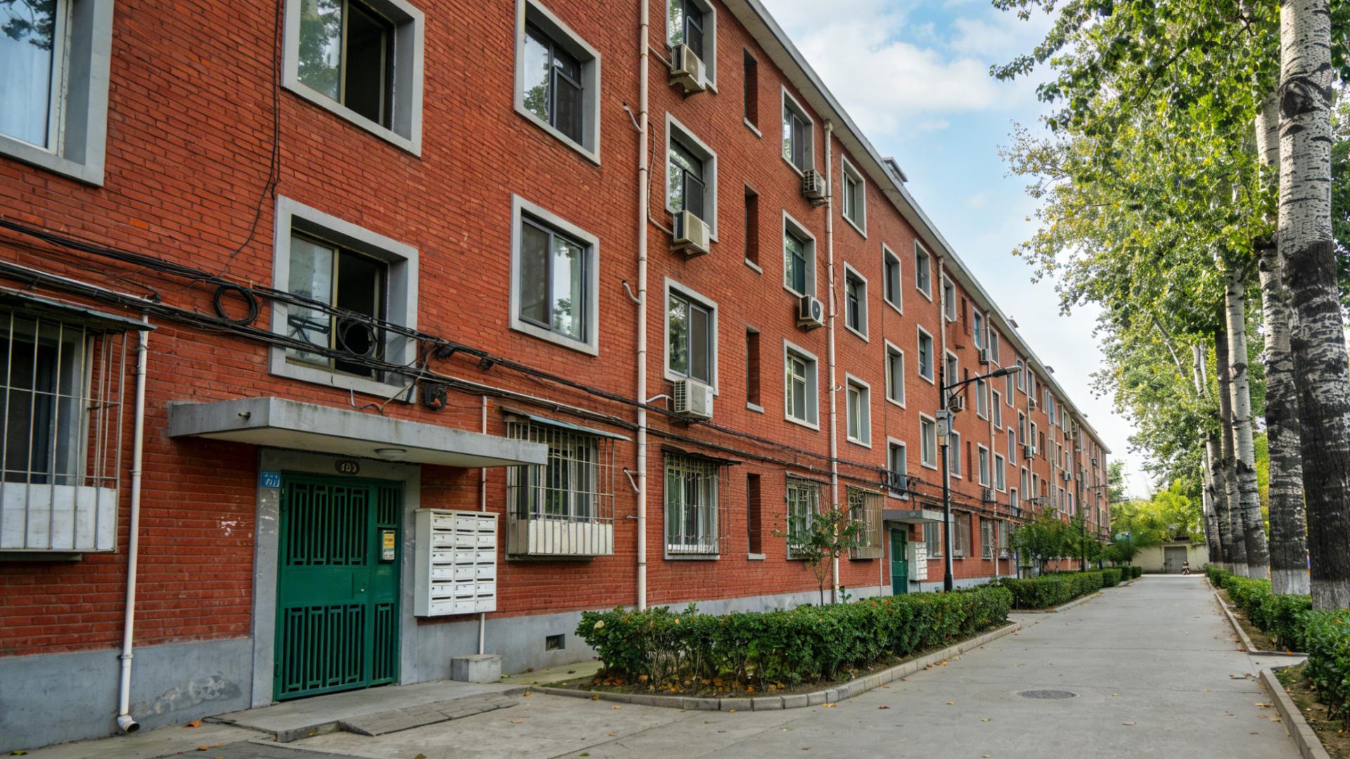 致所有北京房东的一封信：挂牌价比买入价低300万，花1.3W咨询后，我