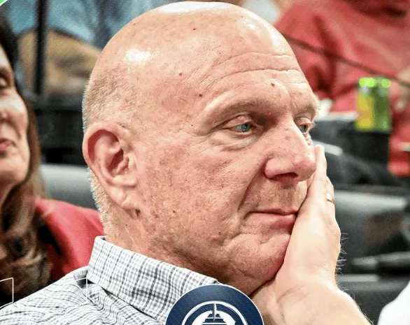 快船老板史蒂夫-鲍尔默更新社媒，谈到了自己此前投资Aspiration的经历：