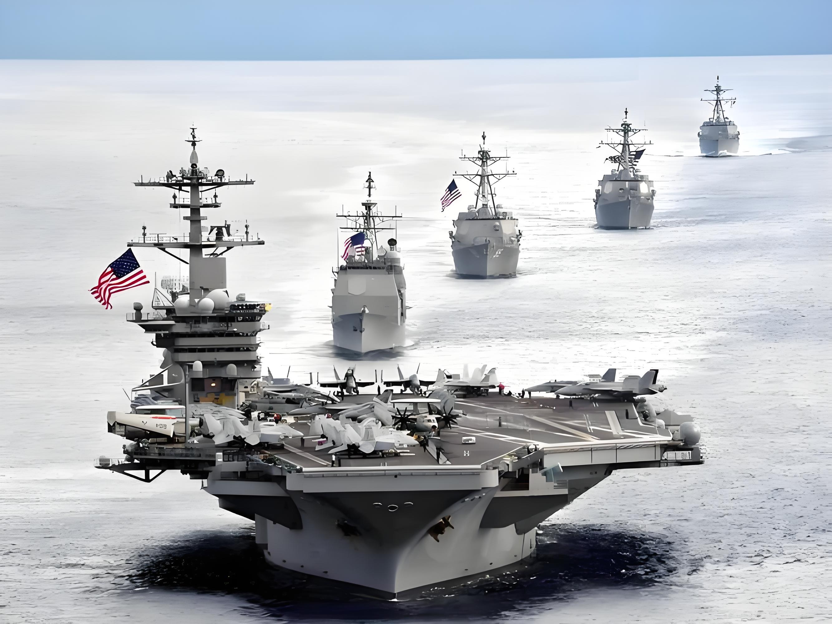 佩服！伊朗越来越硬气了，美帝的脸丢大了。

3月25号，伊朗军方放出一则重磅消息