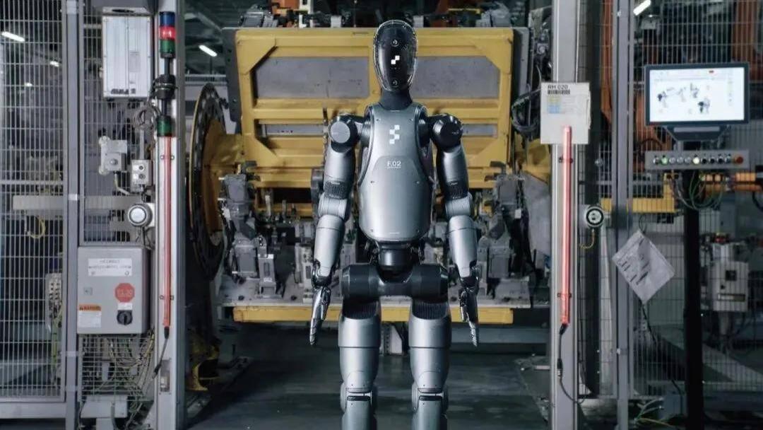 估值390亿美元的Figure AI，正陷入“信任危机”