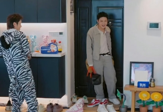 五哈6下期预告老舅回来了