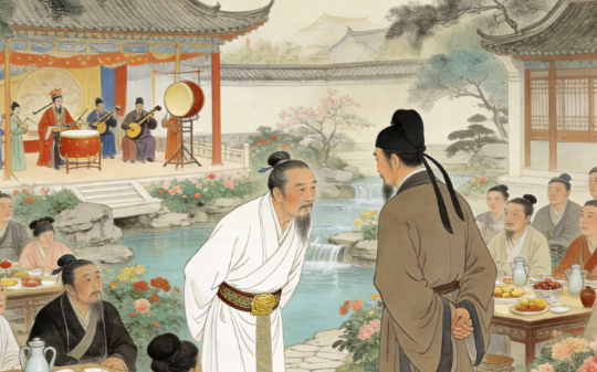 男怕子夜生，女怕午时降，正午出生的女娃，无需卜卦便知她们一生命格特殊：前世因果未了，此生必有大造化
