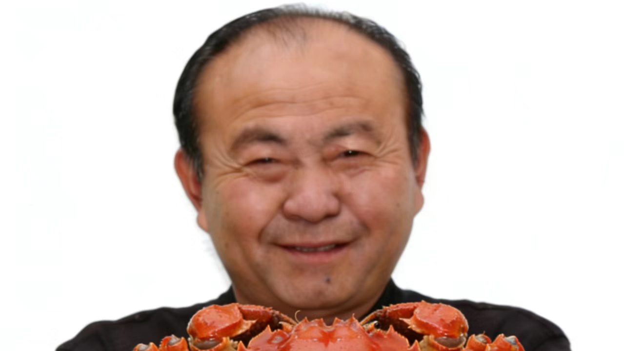 跨千年勇者同行，一脉蟹魂耀阳澄