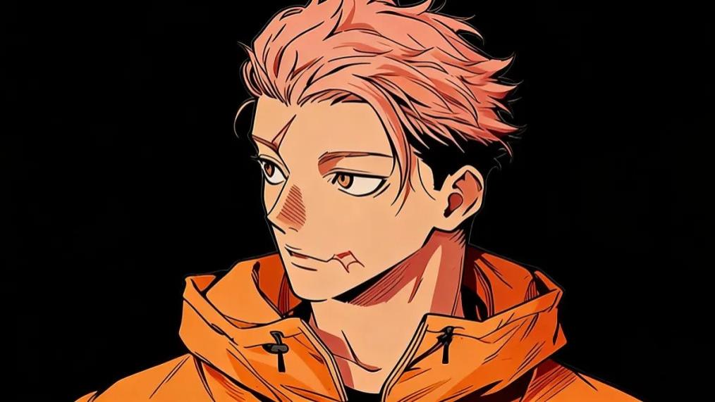 咒术续作最终话：虎天帝终于脱下了兜帽，魔虚罗惨遭营销号抹黑