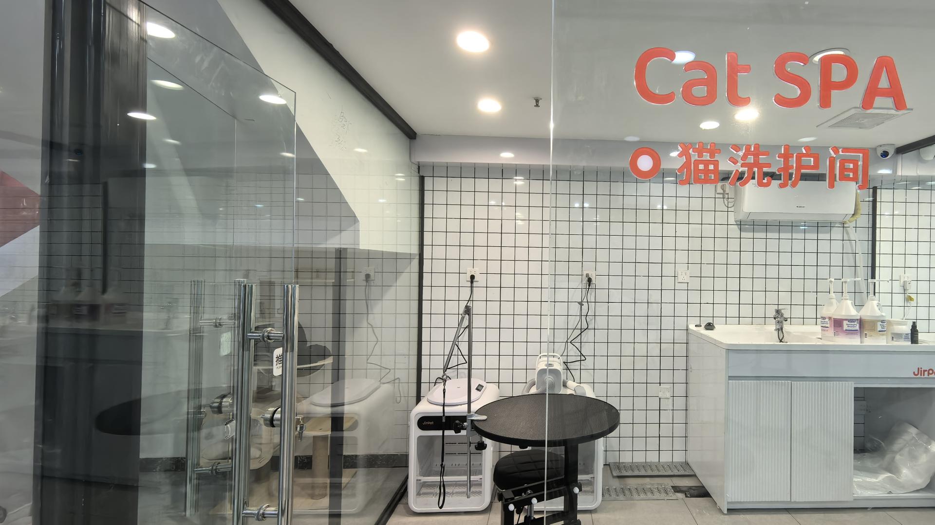 象乡宠物光合店|周一洗护预约开始，周末没排上的抓紧了