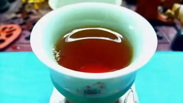以茶入道，与心共振