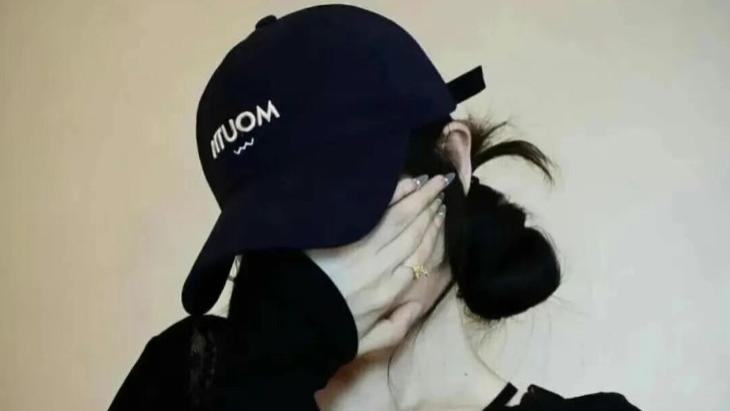 主体性超强的文案，太有感觉了