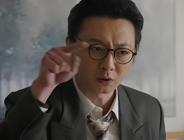 这个角色让人生厌让人膈应，说明他演得好

苏小玎反派演的也够可以的了，刘成这个角