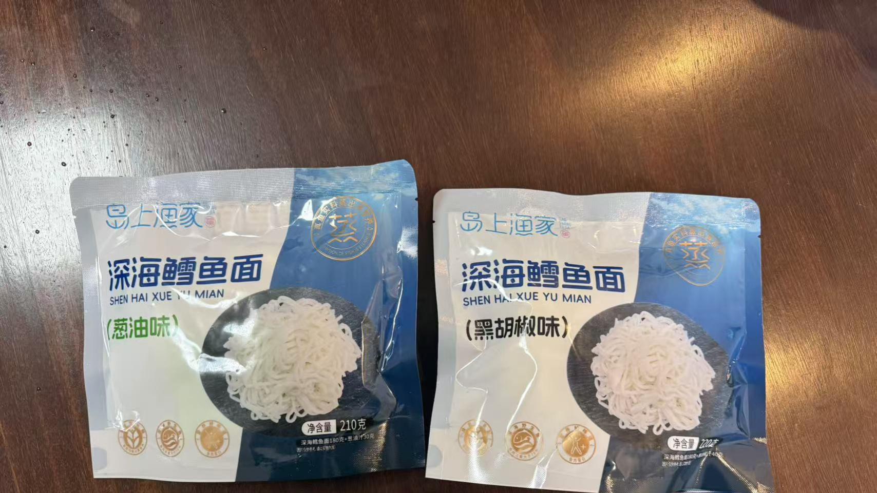 鳕鱼面适合做汤面还是拌面？哪种做法更能体现口感？