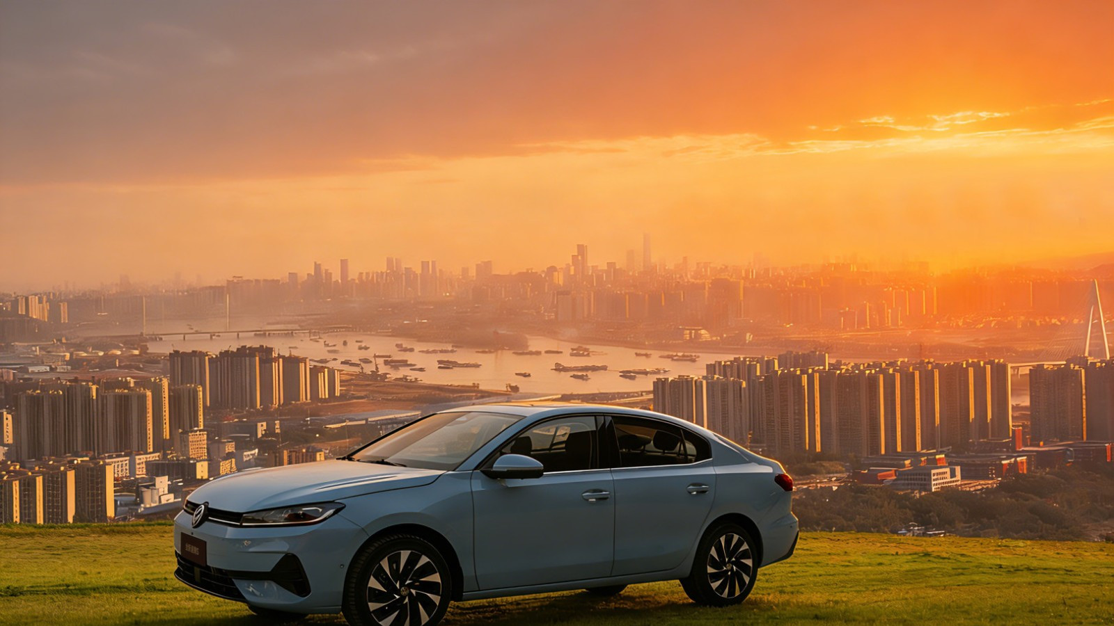 全新速腾S上市，限时下定即享原装备件终身质保礼