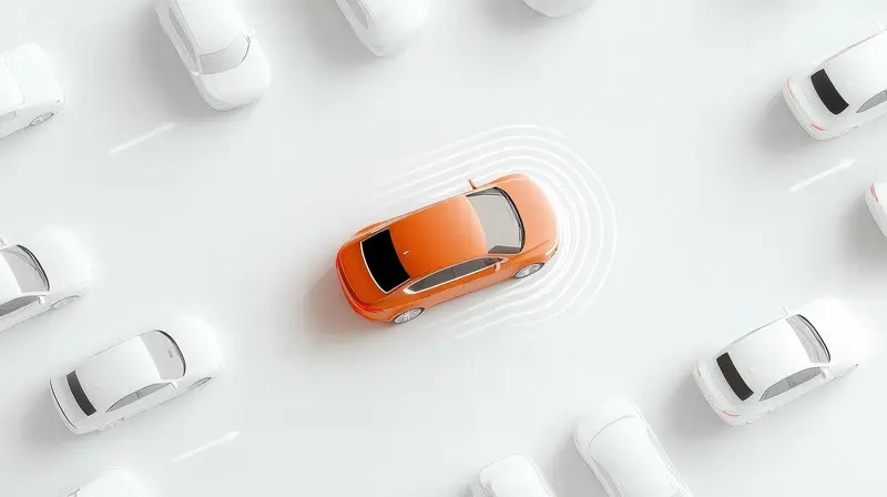 “物理AI”成自动驾驶下半场核心方向，这太有前瞻性啦！传统自动驾驶在复杂场景里，