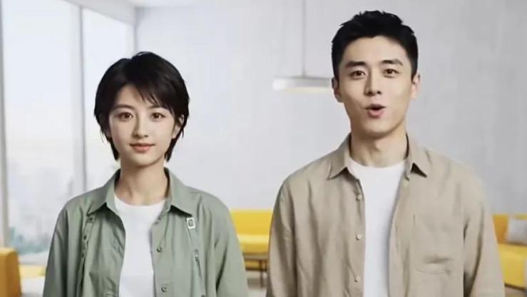 AI演员，到底取悦了谁？