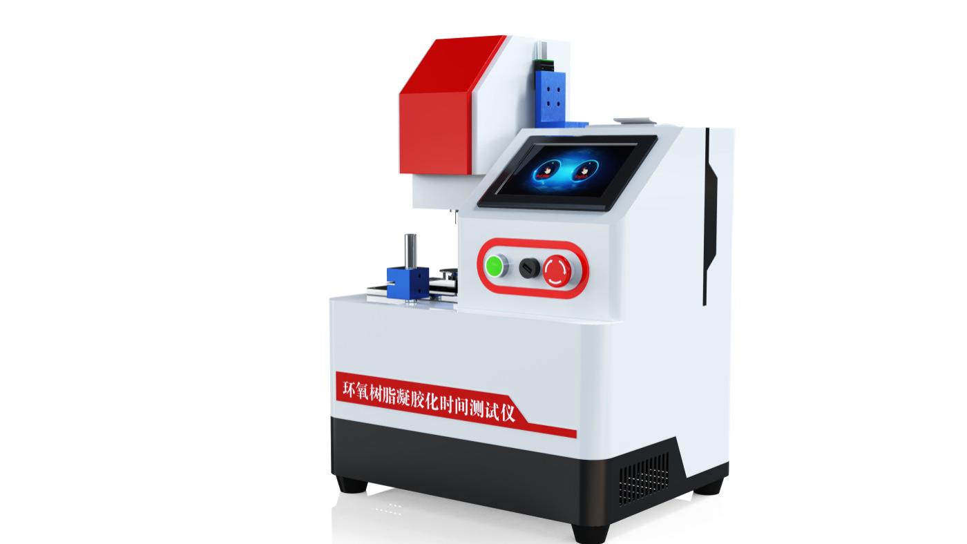 赛锐特 SRT-Z477 环氧树脂凝胶化时间测试仪 GB 12007.7-89 指导操作