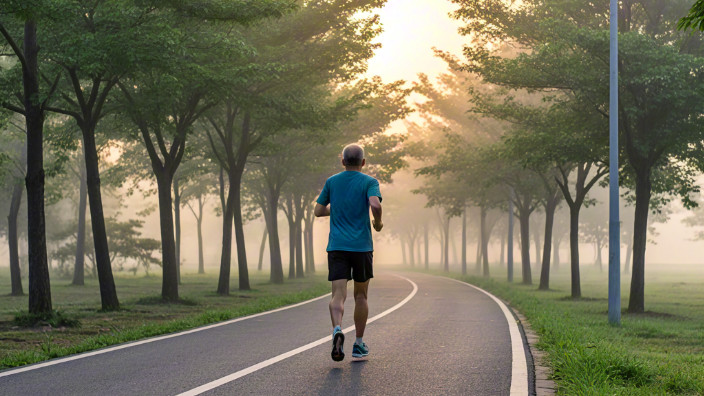 健康与财富，30几岁的人该有怎样的生命体悟？