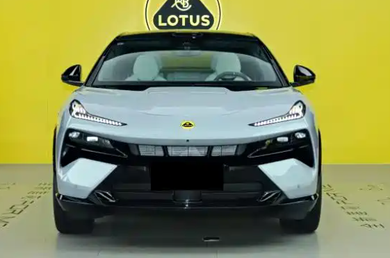 路特斯FORME前瞻：952匹马力背后，是妥协还是再进化
FOR ME的外观设计