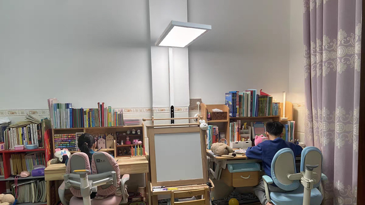 护眼大路灯该如何选择？2026护眼大路灯品牌TOP3介绍！