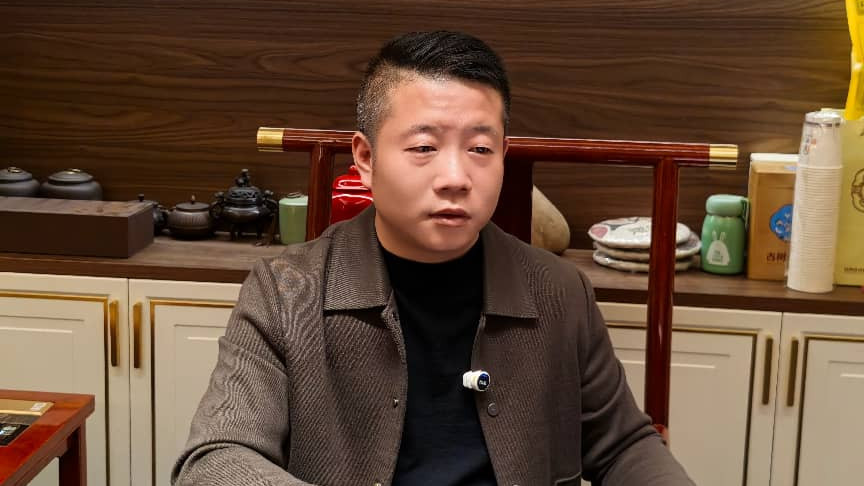 民营企业探访：湖南壹贰叁定制家具有限公司的初心与坚守