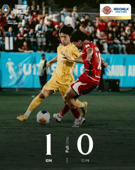U17亚洲杯小组赛首轮，国足U17遗憾0-1负于印尼U17，无缘赛事开门红。下一