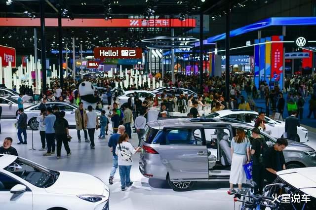 想买车的再等等，五大重磅新车即将在4月份上市，每款都有杀手锏