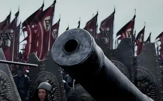 400年前A市发生了一场爆炸，死了两万多人，连史学家都不敢相信：那真的只是一场普通事故吗？