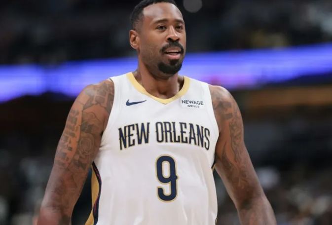 鹈鹕中锋德安德烈-乔丹近日接受了采访，谈及为何选择加盟鹈鹕而非一支季后赛劲旅。