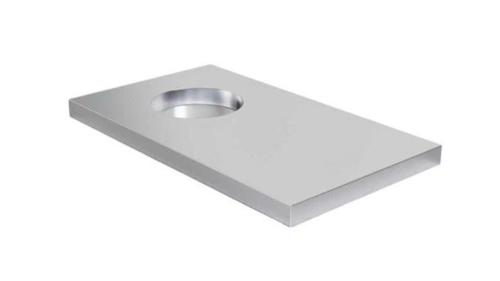 AY-Z570 固化时间试样模具 YY0272-2023 使用教程